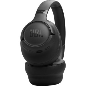 JBL On-Ear, Tune 730BT Black