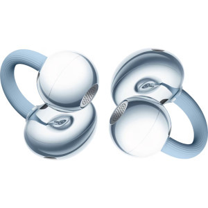 Huawei Open-Ear, FreeClip 2, True Wireless, Bluetooth, IP57, Blue