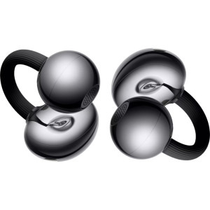 Huawei Open-Ear, FreeClip 2, True Wireless, Bluetooth, IP57, Black