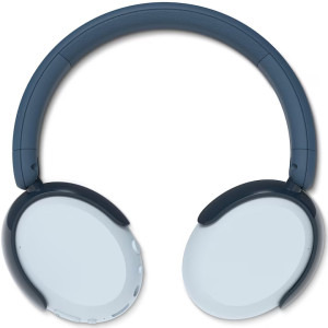 Philips Over-Ear pentru copii, TAK5500AL/00, Wireless, Bluetooth, Turcoaz