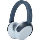 Casti Philips Over-Ear pentru copii, TAK5500AL/00, Wireless, Bluetooth, Turcoaz
