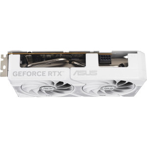 ASUS GeForce RTX 5060 DUAL OC 8GB GDDR7 128-bit DLSS 4.0 White