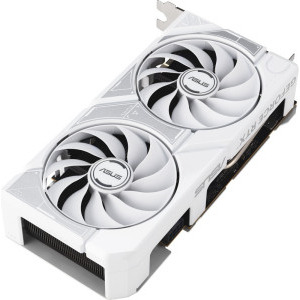 ASUS GeForce RTX 5060 DUAL OC 8GB GDDR7 128-bit DLSS 4.0 White