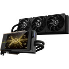 Placa video MSI GeForce RTX 5090 LIGHTNING Z 32GB GDDR7 512-bit DLSS 4.0