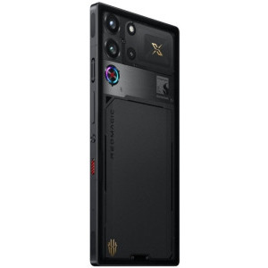 RedMagic 10 Pro, Snapdragon 8 Elite, 512GB, 16GB RAM, Dual Sim, 5G, Dusk