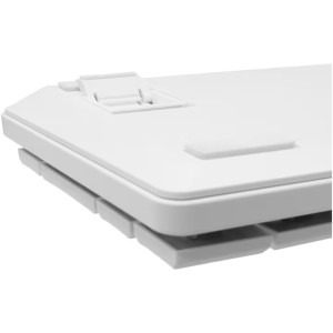 White Shark NAGAMAKI Red Switch White Mecanica