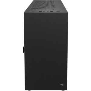 Aerocool CS-111 v1 Black