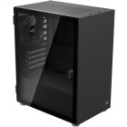 Carcasa Aerocool CS-111 v1 Black