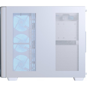 Aerocool P500C v1 White