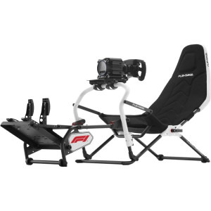 Playseat Challenge DD - F1 Edition