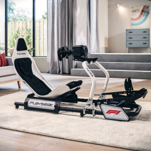 Playseat Formula Instinct - F1