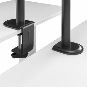 SBOX LCD-351/1-3 17 - 32 inch, negru