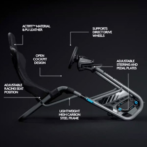 Playseat Trophy Logitech
