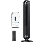Ventilator DREO Cruiser DR-HTF011S, Smart, 35 W, Negru