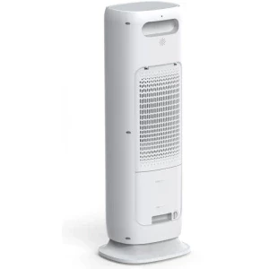 Evoair Briis Gold, 60 W, Aeroterma, Umidificare, Sterilizare UV, Alb