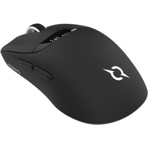 AQIRYS Nyx RGB Black