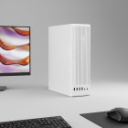 PC Office Mini Ultra White, Intel Core Ultra 5 225 3.3GHz, 32GB DDR5, 1TB SSD