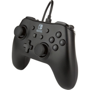 POWERA 1511370-02 pentru Nintendo Switch Black