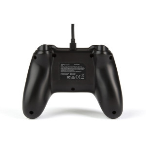 POWERA 1511370-02 pentru Nintendo Switch Black