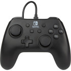 Controller POWERA 1511370-02 pentru Nintendo Switch Black