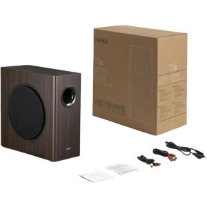 Edifier T5S Brown