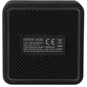 Edifier ES20 Black