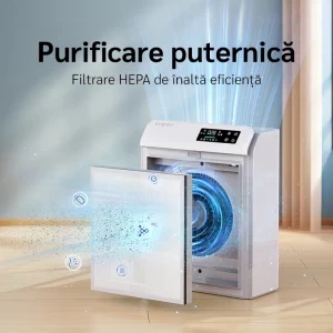 Evoair Filtru HOMI P300 HEPA