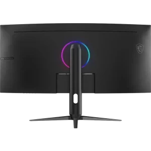 MSI Gaming MAG 342CQR E2 Curbat 34 inch UWQHD VA 1 ms 180 Hz HDR FreeSync Premium