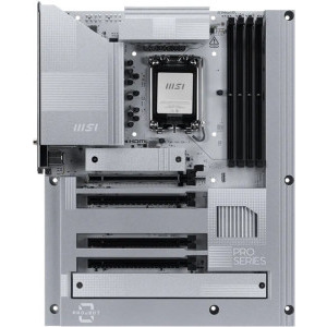 Placa de baza MSI PRO Z890-S WIFI PZ