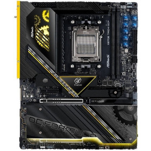 Placa de baza ASRock X870E Taichi OCF