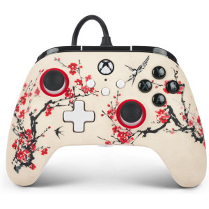 Controller POWERA XBGP0180-02 pentru Xbox X/S Warriors Nirvana
