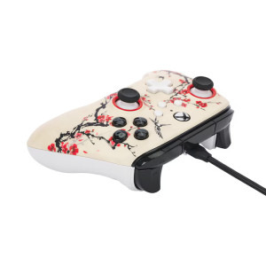 POWERA XBGP0180-02 pentru Xbox X/S Warriors Nirvana