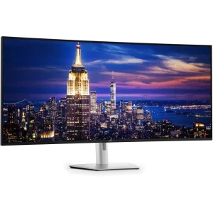 DELL UltraSharp U5226KW Curbat 51.5 inch 6K IPS 5 ms 120 Hz Thunderbolt