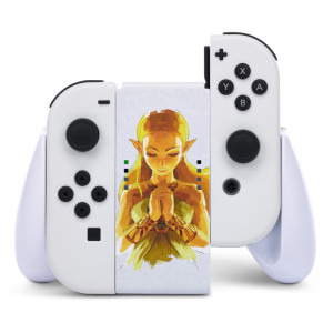 POWERA NSAC0059-01 Suport pentru Nintendo Switch Joy-Con Princess Zelda