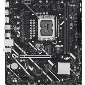 Placa de baza ASUS PRIME H810M-E-CSM