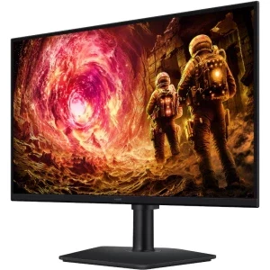 Samsung Gaming Odyssey G5 G50F LS27FG502EUXEN 27 inch QHD IPS 1 ms 180 Hz HDR FreeSync & G-Sync Compatible