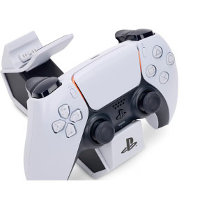 POWERA 1522855-02 Gamepad Charger pentru controller PS5 Wireless DualSense
