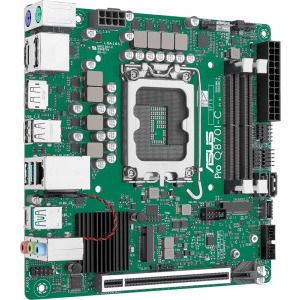 ASUS PRO Q870I-C-CSM