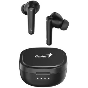 Genius In-Ear, HS-M910BT, Black