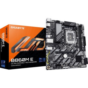 GIGABYTE B860M E
