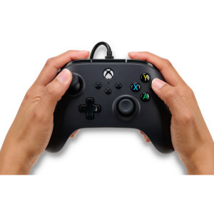 POWERA 1519265-03  pentru Xbox X/S Black
