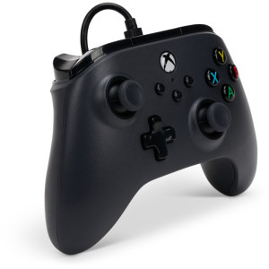 POWERA 1519265-03  pentru Xbox X/S Black
