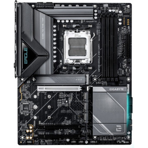 Placa de baza GIGABYTE X870E EAGLE X3D WIFI7