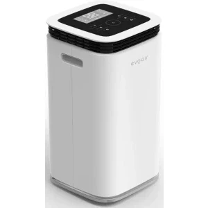 Evoair Dezumidificator de aer FlexiDry 12 Smart