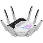 Router wireless ASUS 10Gigabit ROG Rapture GT-BE19000AI Tri-Band WiFi 7