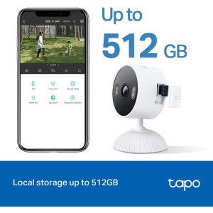TP-LINK C113 3.16mm