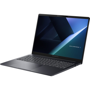 ASUS 16'' ExpertBook B5 B5605CCA, WUXGA, Procesor Intel® Core™ Ultra 5 225H (18M Cache, up to 4.90 GHz), 32GB DDR5, 1TB SSD, Intel Integrated Graphics, No OS, Gentle Grey