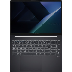 ASUS 16'' ExpertBook B5 B5605CCA, WUXGA, Procesor Intel® Core™ Ultra 5 225H (18M Cache, up to 4.90 GHz), 32GB DDR5, 1TB SSD, Intel Integrated Graphics, No OS, Gentle Grey