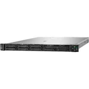 HP ProLiant DL360 Gen12 1U, Procesor Intel® Xeon® 6517P 3.2GHz Granite Rapids, 64GB RDIMM RAM, no Storage, MR408i-o, 8x Hot Plug SFF