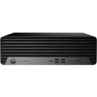 Desktop PC HP Elite 805 G9 SFF, Ryzen 7 8700G 4.2GHz, 16GB DDR5, 512GB SSD, 780M, Windows 11 Pro